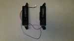 Vizio D50X-G9 Speakers (2 Pieces) 6916800021000. Fixed Price $9.99.