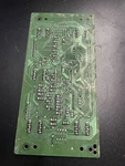 Lg Range Display Board EBR64624904 WM1409. Fixed Price $28.49.