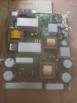 TNPA2841-AH Power Supply Board Panasonic Magnavox Tv Tested. Fixed Price $24.99.