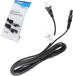 Ac Power Cord For Samsung LN19-LN46 UN60-UN75 Series Tv Mains Cable, 3903-000598. Fixed Price $5.95.