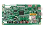 Lg EBT62359752 Main Board For 50LN5400-UA, 50LN5400-UA.BUSYLJR. Fixed Price $49.89.