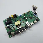 Onn Led ONC17TV001 32 Main Board 02-SH453A-C001000 (look Desc.) G1200. Fixed Price $14.61.