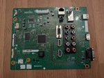Sharp Tv Main Board QPWBXG577WJZZ Pcb W/ Hdmi Vga Rca Av Inputs/outputs. Fixed Price $59.00.