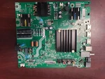 Hisense 50" 303826 303823 Main Board Power Supply For 50A6H. Fixed Price $24.50.