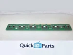 Samsung PN50C590G4FXZA Y Buffer Board BN96-12412A (LJ92-01680A). Fixed Price $64.95.