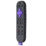 Roku Voice Remote With Netflix/appletv+/paramount+/hbo Hot Keys RC-OS1. Fixed Price $15.39.