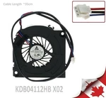 Genuine Samsung Internal Tv Fan KDB04112HB UE55HU8500TXXU. Fixed Price $36.18.