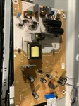 Philips 43PFL5703/F7 BAA7V1F0102 Power Supply. Fixed Price $30.00.