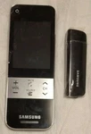 Samsung Tv Touch Screen Remote & Wireless Lan Adapter - New. Fixed Price $549.95.