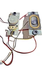 Samsung Speaker Set BN96-06066A 16 Ohms 3W Used In Various Tv Models. Fixed Price $19.95.