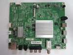 Insignia NS-43DR620NA18 Main Board (715G8501-M01-B00-005T) 756TXHCB01K0390. Fixed Price $28.40.