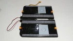 Samsung Tv Speakers QN43Q6DAAFXZA, BN96-52484A, BN63-19310A001/ BN63-19311X001. Fixed Price $19.95.
