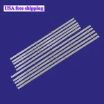 Led Backlight Strips For Vizio D55-F2 I-5500WS80091-R-V2 I-5500WS80091-L-V2. Fixed Price $33.88.
