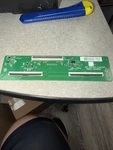 Tcl 98Q651G T-con Board 30840-000102 (40-DRIV01-ZJA2HG). Fixed Price $26.00.