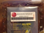 Lg Main Board Repair Kit For 42LW5600 47LW5600 55LW5600 42LV5400 47LV5400 55LV. Fixed Price $19.99.