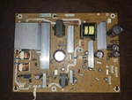 Tested! Panasonic Power Supply # ETX2MM807ASH (NPX806MS1 Y) For TC-P54G25 & Othr. Fixed Price $94.05.