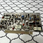 Westinghouse 1204-3 Video Processor Board. Fixed Price $225.00.