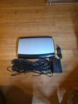 Bose AV18 Lifestyle Media Center CD/DVD/MP3 Player Adapter, Speaker Wire. Fixed Price $109.95.