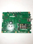 Sharp DKEYMF733FM01 (KF733, QPWBXF733WJN1) Main Board. Fixed Price $49.96.