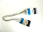 Lg 49UJ6500-UB Lvds Ribbon Cable EAD64028601. Fixed Price $24.95.
