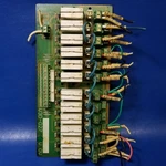 Litz LV-1000 Relay Board Pcb V3D-027 920324A DC24V 222.7X107 Seiki. Fixed Price $55.41.