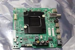 Hisense RSAG7.820.9794 Main Board From 75R6E3. Fixed Price $29.99.