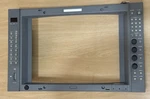 Sony BVM-A14 Front Bezel Assembly With Buttons And Pc Board. Fixed Price $139.00.