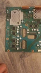 Sony Main Board 1-874-146-11 A1273125A For Tv. Fixed Price $29.95.