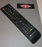Element I14000000622 Tv/dvd Combo LC22G82V LC24G90 Remote Control. Fixed Price $14.95.