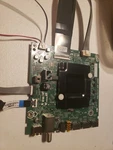 Hisense Main Board, RSAG7.820.11722/ROH, Compatible With Several Tv Models.... Fixed Price $30.00.