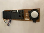Samsung DC92-00124A MFS-MW3E27-S0LF Washer Control Board AZ113656 BK1134. Fixed Price $20.33.