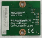 Sharp Hisense 1275807 Wi-fi Module Wirless Adapter. Fixed Price $12.00.