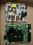 BN96-61146K-COMBO Samsung Main Board/power Supply BN41-03350A Tested Working. Fixed Price $45.00.