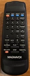 Magnavox UREMT32SR020 Tv Vcr Combo Remote Control Tested Original. Fixed Price $5.99.