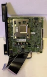 Genuine Original Samsung BN94-15024Z Main Board For UN55RU7300FXZA Smart 4K. Fixed Price $57.99.