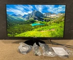 Viewsonic 27" Led Lcd Monitor Wqhd VA2719-2K-SMHD New. Fixed Price $249.99.