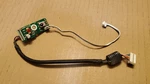 Samsung LN37A450C1D Ir Sensor Board BN96-07270D. Fixed Price $10.99.