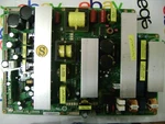 Sanyo DP42746 Power Supply Board LJ44-00092F #4B1. Fixed Price $45.00.