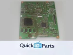 Hitachi P50S601 Main Board JP55153 (JA08216 JA08215 JA08214). Fixed Price $175.49.