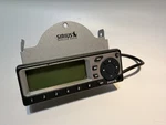 Sirius Starbase SC-FM1 Car Satellite Radio Receiver Controller Unit. Fixed Price $18.99.