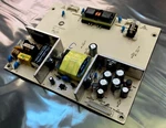 Onn M03/8466-02187 Power Supply E021M589-B1, 514C4301M03 Bn, TV4301-ZC02-01. Fixed Price $24.00.
