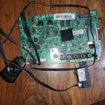 Samsung UN50H5203AFXZA Version (MH01) BN94-07741D Oem/original Main Board. Fixed Price $39.90.