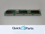 Lg 60PS11-UA Auslljr 60PS60-UA Ydrvtp Board EBR54657501 (EAX54657601). Fixed Price $64.99.