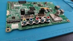 Lg 42LY340H Main Motherboard EAX65467203(1.3) Tested Fast Shipping W. Fixed Price $34.99.