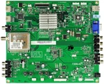 Westinghouse 55.70X01.A21 Main Board For SK-26H735S. Fixed Price $28.10.