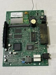 Westell WMT0381 Control Circuit Board Hw E1 Fw 120.06.00.07. Fixed Price $19.97.