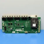 Sharp DUNTKE208FM01 (KE208, QPWBNE208WJZZ) Terminal Board LC-42D64U LC-C4654U. Fixed Price $26.24.