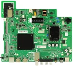 Hisense Main Board/power Supply 315546 314711 For 43A4H. Fixed Price $29.99.