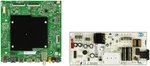 Tcl 50S551G Complete Repair Parts Kit. Fixed Price $43.74.