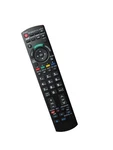 Remote Control For Panasonic Viera TH-50PX80U Plasma 720P Hdtv Lcd Led. Fixed Price $15.82.